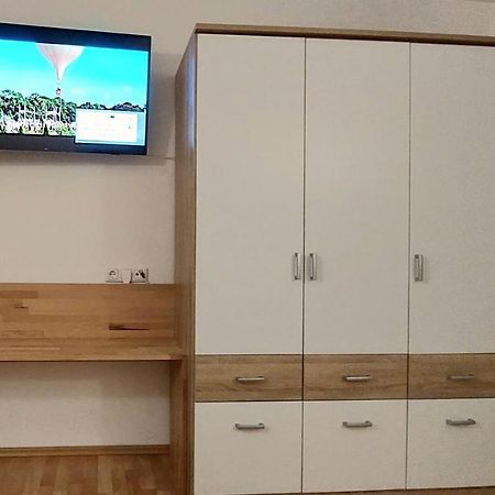 Ferienwohnung Odenwaldblick Momlingen Экстерьер фото
