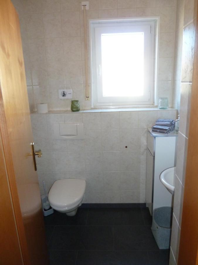 Ferienwohnung Odenwaldblick Momlingen Экстерьер фото