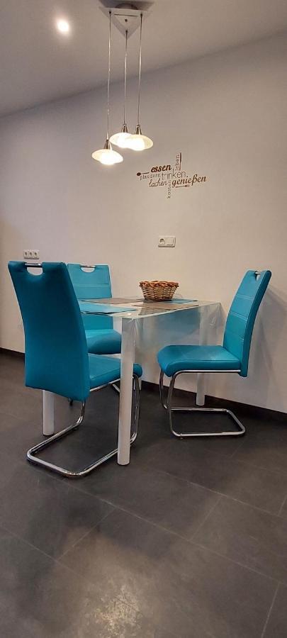 Ferienwohnung Odenwaldblick Momlingen Экстерьер фото