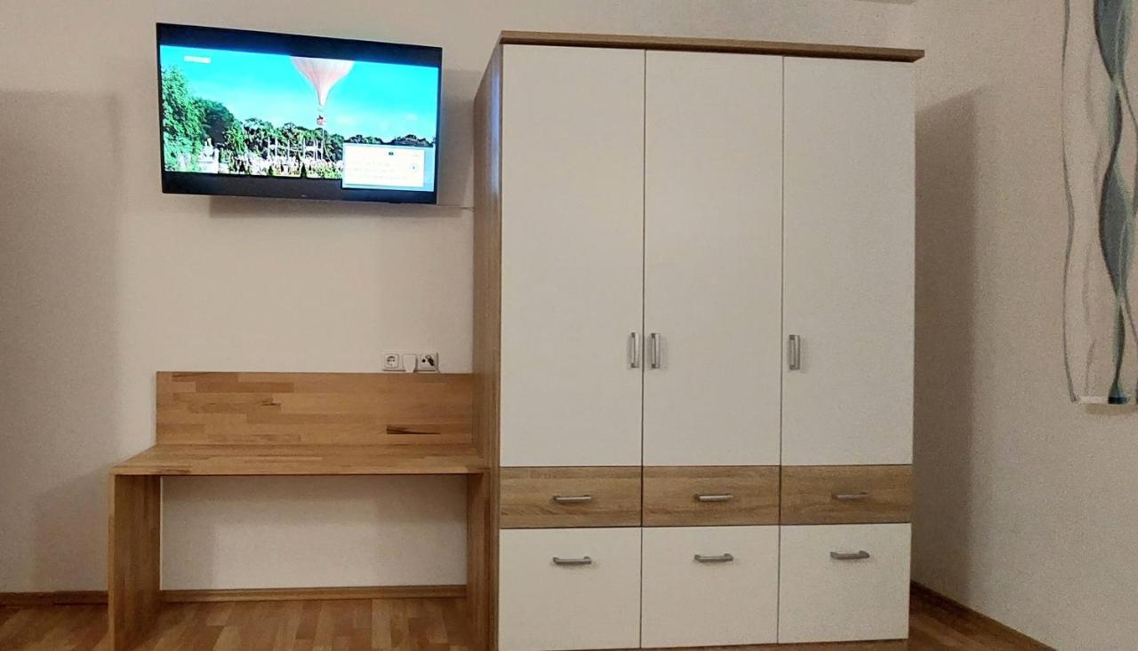 Ferienwohnung Odenwaldblick Momlingen Экстерьер фото